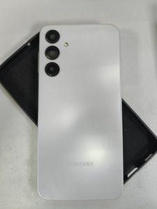 Б/в Мобільний телефон Samsung galaxy a16 4/128gb 01-200897564