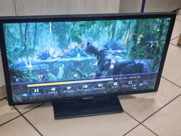 Б/в Телевізор Honda hd 245 01-200836016