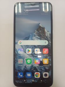 Б/в Мобільний телефон Xiaomi redmi 9a 2/32gb 01-200897596