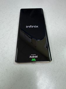 Б/в Мобільний телефон Infinix note 40 pro 12/256 01-200897968