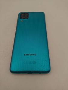 Б/в Мобільний телефон Samsung galaxy a12 a127f 4/64gb 01-200897411