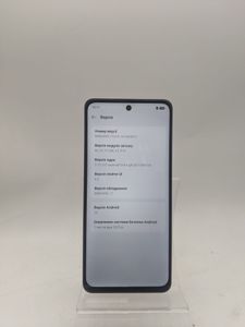 Б/в Мобільний телефон Realme 12 5g 8/256gb 01-200844838