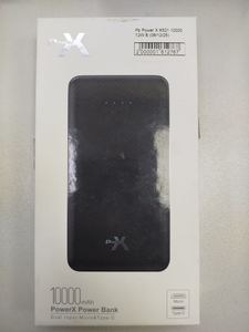 Б/в Зовнішній акумулятор Power X k521 10000 12w 18-000093696