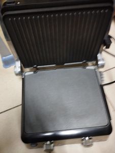 Б/у Гриль Braun multigrill 7 cg 7020 01-200898306