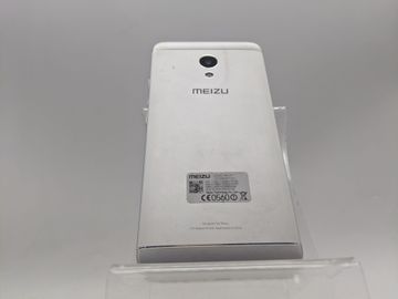 Б/в Мобільний телефон Meizu m5s 32gb 01-200898179