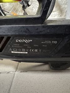 Б/у Электрокоса Dnipro-M 110 01-200898716