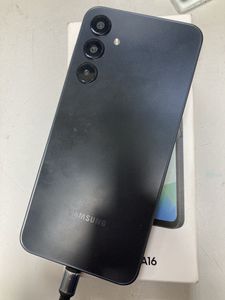 Б/в Мобільний телефон Samsung galaxy a16 4/128gb 01-200899144