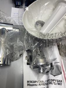 Б/в М`ясорубка Grunhelm amg140wj 01-200898620