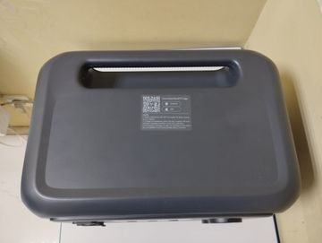 Б/в Зарядна станція Bluetti elite 100 v2 01-200898529