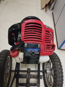 Б/в Газонокосарка Vega wbc520 01-200898602