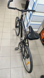 Б/в Велосипед Bergamont blades 1 01-200888273