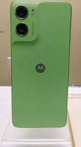 Б/у Мобільний телефон Motorola moto g06 4g 4/256gb 01-200899558