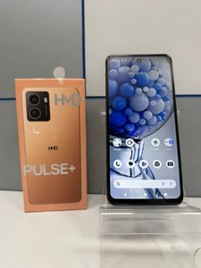 Б/в Мобільний телефон Hmd pulse+ 6/128gb 01-200898984