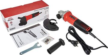 Б/в Шліфмашина кутова Vitals master ls1275ht 16-000270976