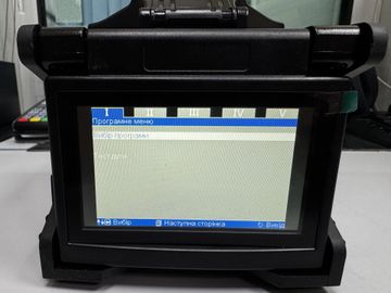 Б/в Зварювальний апарат Dvp dvp-740d 01-200900342