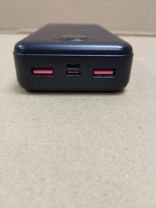 Б/в Повербанк Xo pr185 22.5w 20000mah 01-200900195