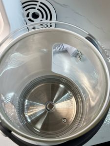 Б/в Машина для приготування дитячої суміші Lionelo babypresto 01-200861066