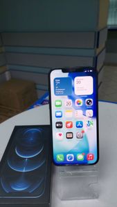 Б/у Мобільний телефон Apple iphone 12 pro max 256gb 01-200899330