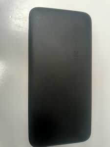 Б/в Повербанк Xiaomi redmi powerbank 20000 mah fast charge 18w 01-200900808