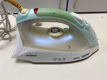 Б/в Праска Zelmer 28z019 01-200898719