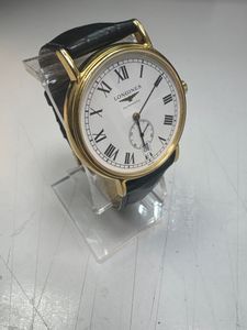 Longines l4.805.2