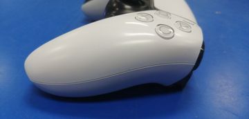 Б/в Геймпад Sony dualsense 01-200901198