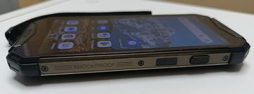 Б/у Мобільний телефон Ulefone armor 20wt 12/256gb 01-200900807