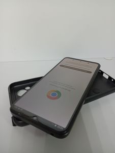 Б/в Мобільний телефон Xiaomi poco m5 4/64gb 01-200901881
