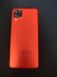 Б/в Мобільний телефон Samsung galaxy a12 3/32gb 01-200902401