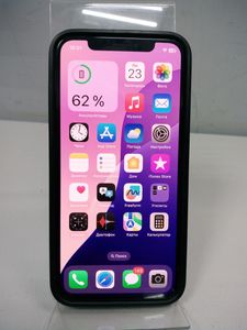 Б/у Мобільний телефон Apple iphone xs 256gb 01-200902421