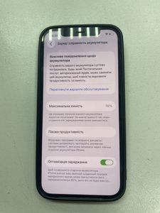 Б/в Мобільний телефон Apple iphone 12 256gb 01-200901773