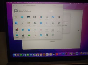 Б/в Ноутбук Apple macbook pro a2251 13,3"/ core i5 2,0ghz/ram16gb/ssd500gb/intel iris graphics 01-200903093