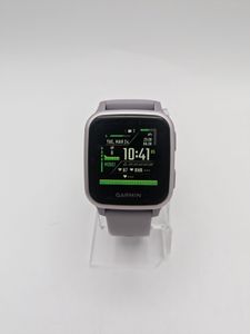 Б/у Смарт-часы Garmin venu sq music 01-200901783