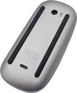 Б/в Миша Apple magic mouse usb-c multi-touch surface mxk53 a3204 01-200886497