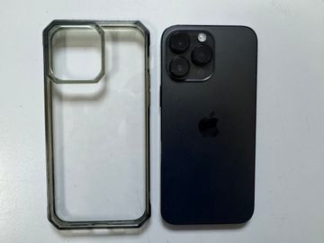 Б/в Мобільний телефон Apple iphone 14 pro max 256gb 01-200903106