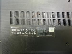 Б/в Ноутбук Lenovo 15/pentium n5000 ddr4/4gb ddr4/hdd 500 gb/ssd 24 gb/*інтегрована 01-200903517