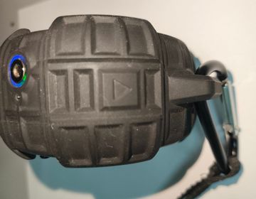 Б/в Акустика Silicon Power blast speaker bs71 01-200903224