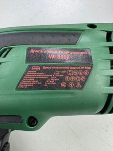 Б/у Дрель ударная Nova wi 1000 ji 1000 ват 16-000271135