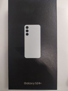 Б/в Мобільний телефон Samsung galaxy s24+ 12/256gb 01-200904385