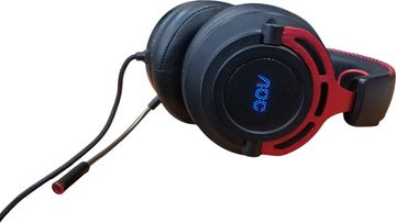 Б/в Навушники Aoc gaming gh300 01-200854705