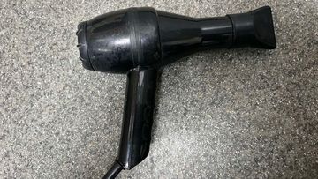 Б/у Фен Turbo 1700 01-200904227