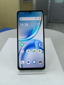 Б/у Мобільний телефон Zte blade a36 4/64gb 01-200898338