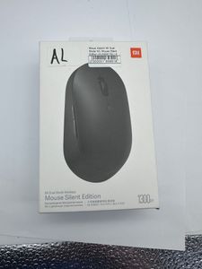 Б/в Миша Xiaomi mi dual mode wl mouse silent edition (hlk4041gl)¶ 18-000094958