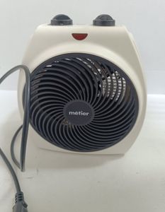 Б/в Обігрівач Metier fh2000 01-200904750