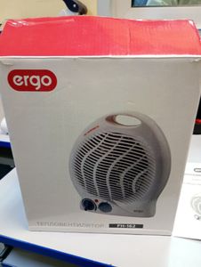 Б/в Обігрівач Ergo fh-162 01-200904782