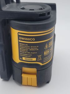 Б/в Лазерний нівелір Dewalt dw088cg 01-200871908