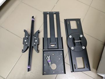 Б/у Кронштейн Квадо к-55 01-200905630