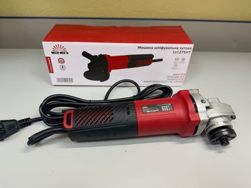 Б/в Шліфмашина кутова Vitals master ls1275ht 16-000276025
