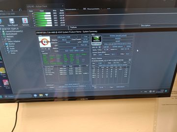 Б/у Системный блок Пк amd ryzen 5 4500/ram 16 gb/hdd відсутній/ssd 512 gb/nvidia rtx 3050 (geforce) 8gb gddr6 128bit 01-200904862