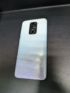 Б/в Мобільний телефон Xiaomi redmi note 9 3/64gb 01-200903879